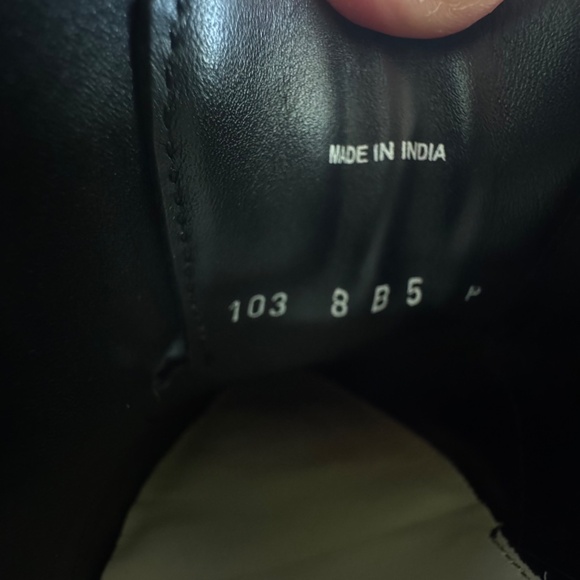 Cole Haan Jagger Brogues - Picture 6 of 6